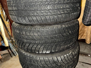 225/55 R16 Nexen Perfecte