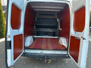 Ford Transit foto 5