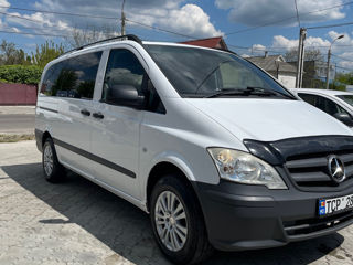 Mercedes Vito foto 3