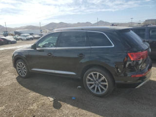 Audi Q7 foto 4