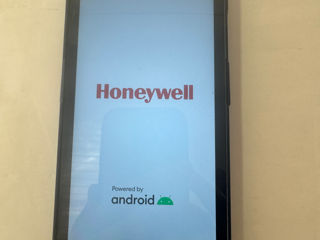 Terminal Honeywell ScanPal EDA52:  WiFi, NFC, LTE, Android foto 2