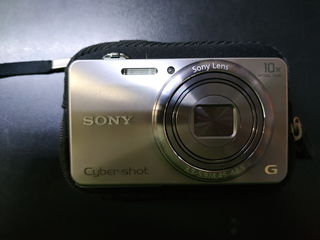 Sony Cyber-Shot DSC-WX200 foto 1