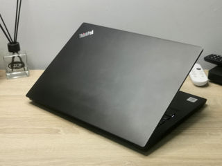 Lenovo Thinkpad E14 (i5-10210U 8CPUs/8Gb RAM/256GB/14.0 FHD IPS) foto 2