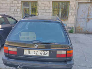 Volkswagen Passat foto 5