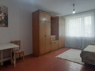 O cameră, 22 m², Buiucani, Chișinău foto 3