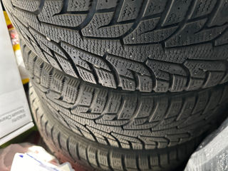 Anvelope Hankook iarnă, 205/55/R16