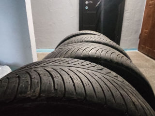 4 Anvelope Michelin 245/45,R18