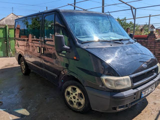 Ford Transit foto 2