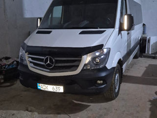 Mercedes Sprinter 316