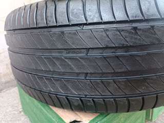 235/55r17--1шт.(Michelin Privacy 4.--2023год.) foto 4