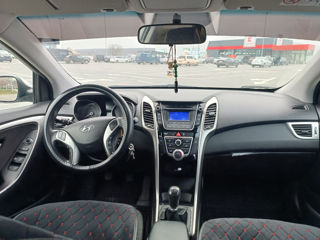 Hyundai i30 foto 5