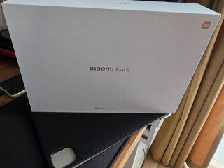 Xiaomi pad 5  128GB 6RAM foto 8