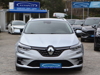 Renault Megane foto 16