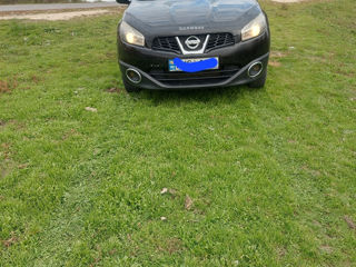 Nissan Qashqai foto 2