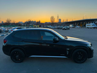 BMW X1 foto 6