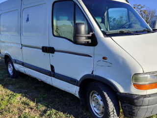 Renault Master foto 4