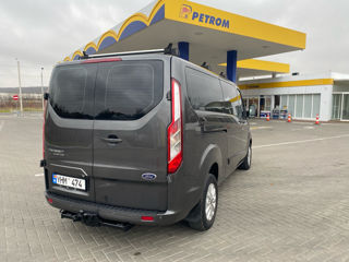 Ford Transit Connect foto 4