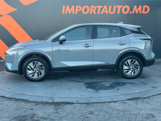 Nissan Qashqai foto 9