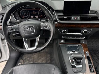 Audi Q5 foto 10