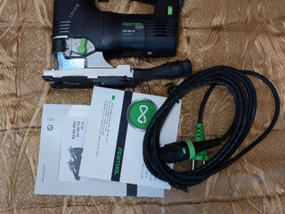 Festool lobzic foto 2