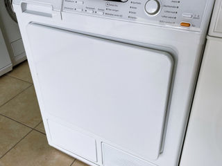 Сушильная Miele foto 8