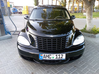 Chrysler PT Cruiser foto 9