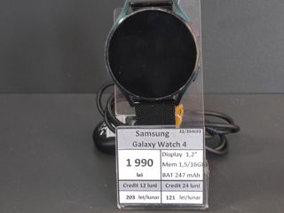 Умные часы Samsung galaxy watch 4