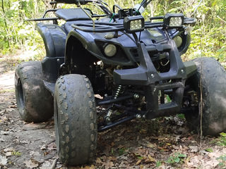 Boss ATV