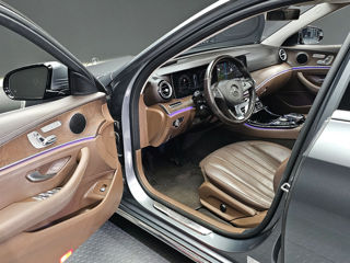 Mercedes E-Class foto 3