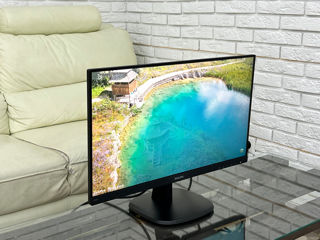 Monitor Philips 243v, Black nou la cutie!