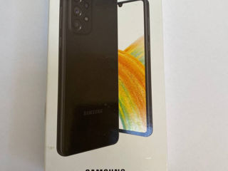 Samsung A33 5G  128GB  4990 lei фото 1