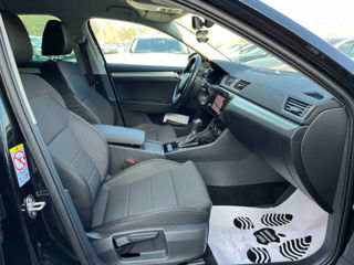 Skoda Superb foto 16