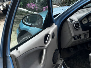 Rover 25 foto 8