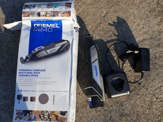 Dremel  8240 foto 4