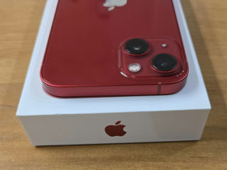 iPhone 13 128gb (Product RED) 89% foto 6