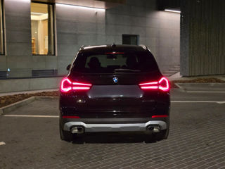 BMW X3 foto 4