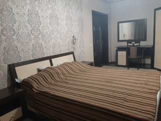 Apartament cu 2 camere, 59 m², Centru, Chișinău foto 3