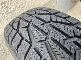 205/55 R16 Riken Snow (Michelin Group)/ Доставка, livrare toata Moldova foto 5