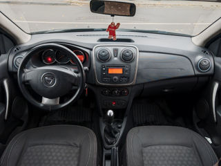 Dacia Sandero foto 10