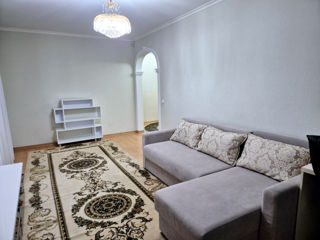 Apartament cu 3 camere, 72 m², Botanica, Chișinău foto 5