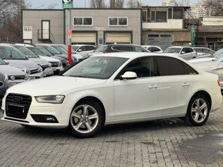 Audi A4 foto 2