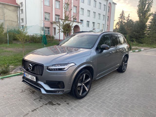 Volvo XC90 foto 6