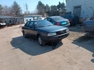 Audi 80 b3