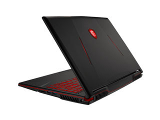 Продам ноутбук MSI GL63 foto 3