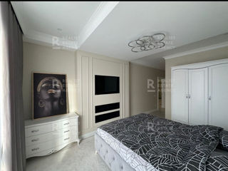 Apartament cu 3 camere, 115 m², Centru, Chișinău foto 3