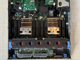  Сервер Dell PowerEdge R730xd 24SFF/Dell EMC Storage NX3230/Dell PowerVault MD3420  фото 7
