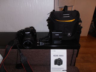 Vind aparat foto Canon EOS 1100D foto 1
