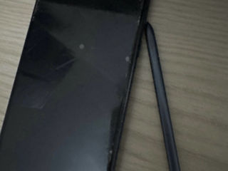 Samsung Galaxy Note 10 Lite foto 3