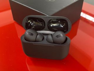 Casti AirPods Pro 750 lei foto 5