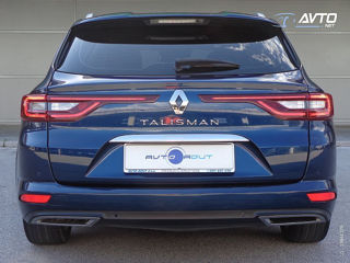 Renault Talisman foto 4